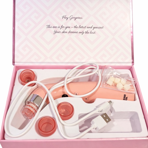 Other - Sharp Luck Beauty Device Brand New